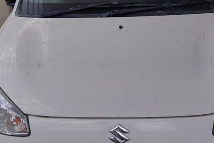 2024 Maruti Suzuki Alto K10 VXI (O) S-CNG