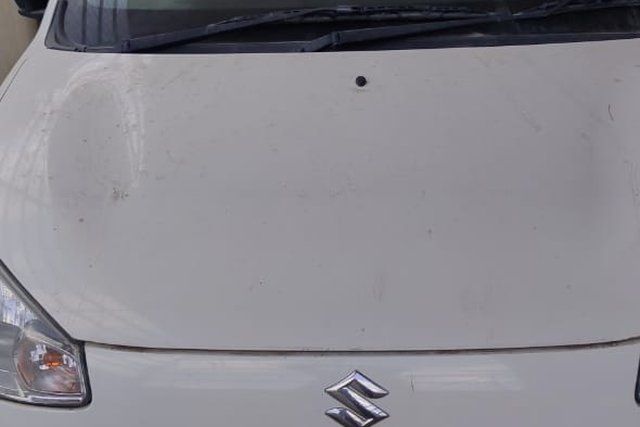 Maruti Suzuki Alto K10 वीएक्सआई (ओ) s-cng Second-hand 2024 Maruti Suzuki Alto K10 वीएक्सआई (ओ) s-cng for sale in Himatnagar