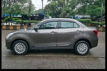 2021 Maruti Suzuki Dzire जेडएक्सआई बीएस6