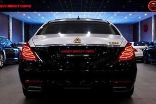 Used S 500 L