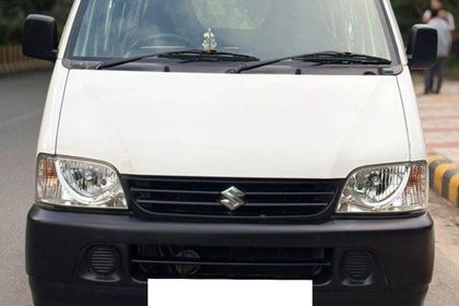 2023 Maruti Suzuki Eeco 5 Seater AC (O) सीएनजी बीएस6