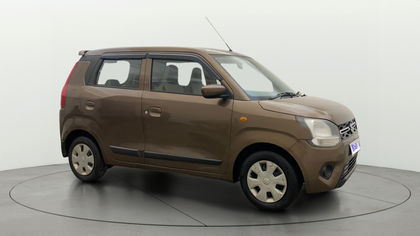 2022 मारुति सुजुकी वैगन आर VXI BSVI