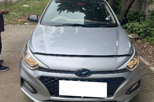 Hyundai i20 मैग्ना बीएस6 Second-hand 2020 Hyundai i20 मैग्ना बीएस6 for sale in Noida