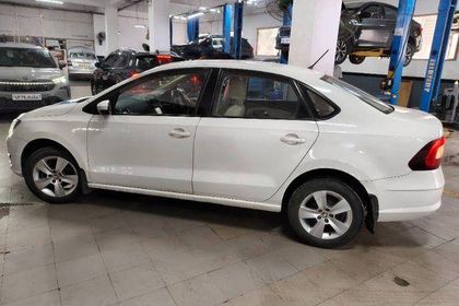 2020 Skoda Rapid 1.0 TSI Ambition