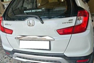 Used i-VTEC VX
