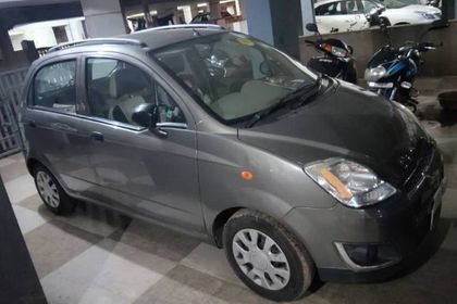 2013 Chevrolet Spark 1.0 LT