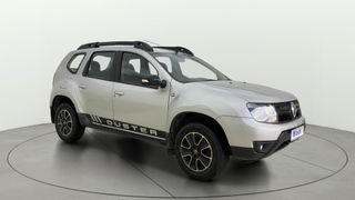 Used Petrol RXS CVT