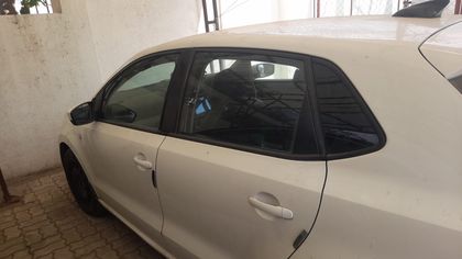 2013 Volkswagen Polo 1.2 एमपीआई कंफर्टलाइन