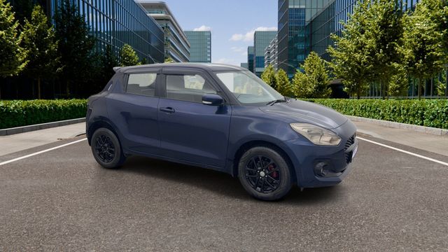 Maruti Suzuki Swift AMT ZXI Second-hand 2021 Maruti Suzuki Swift AMT ZXI for sale in Pune