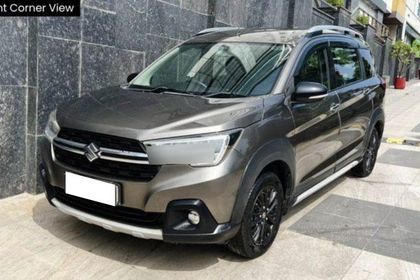 2019 Maruti Suzuki XL6 Zeta