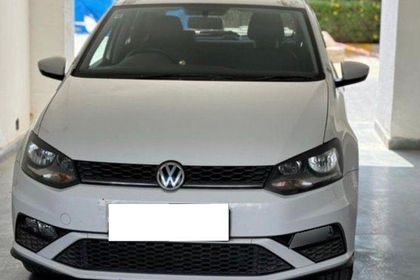 2020 Volkswagen Polo 1.0 एमपीआई कंफर्टलाइन बीएस4