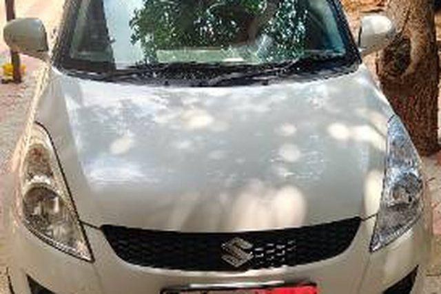 Second-hand 2013 Maruti Suzuki Swift VDI for sale in Rewari
