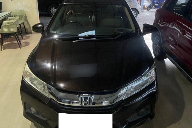 Honda City i DTEC V Second-hand 2015 Honda City i DTEC V for sale in Bangalore