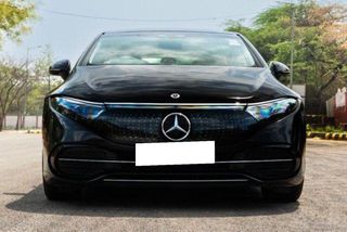 Used 580 4Matic