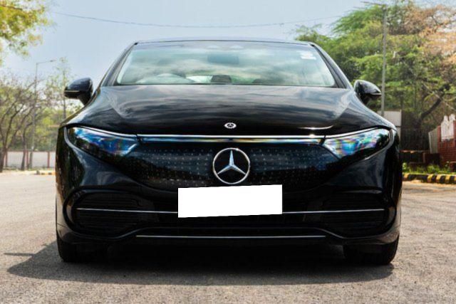 Second-hand 2024 Mercedes-Benz EQS 580 4मैटिक for sale in New Delhi