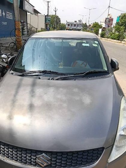 2013 Maruti Suzuki Swift VDI