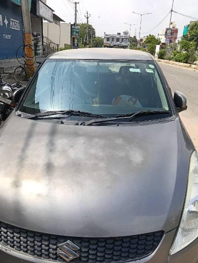 Second-hand 2013 Maruti Suzuki Swift VDI for sale in Jaipur