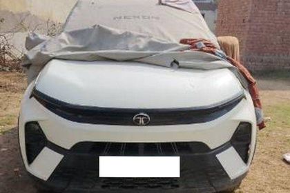 2024 Tata Nexon प्योर