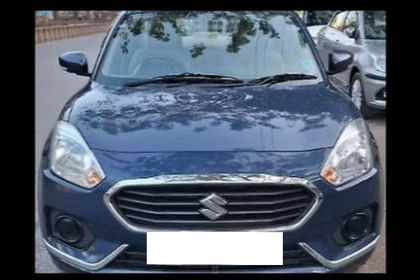 2019 Maruti Suzuki Swift Dzire वीएक्सआई 1.2