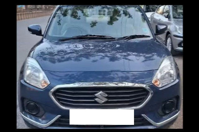 Maruti Suzuki Swift Dzire VXI 1.2 Second-hand 2019 Maruti Suzuki Swift Dzire VXI 1.2 for sale in Thane