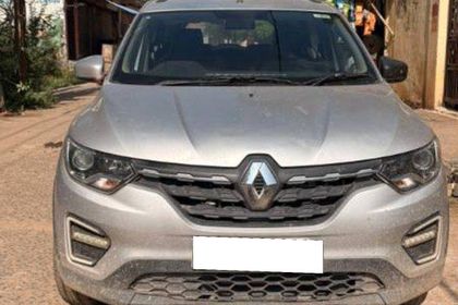 2020 Renault Triber RXL बीएस4