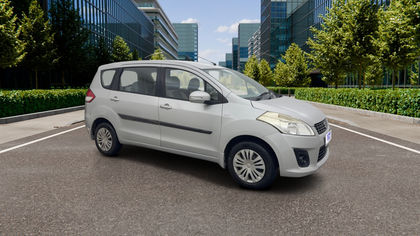 2013 Maruti Suzuki Ertiga वीएक्सआई सीएनजी