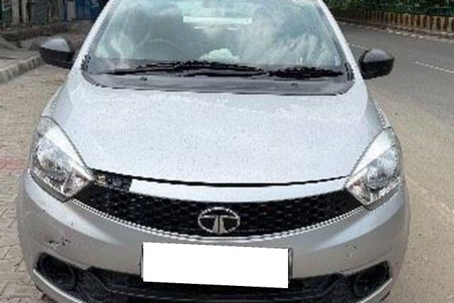 Tata Tiago 1.2 Revotron XE Second-hand 2018 Tata Tiago 1.2 Revotron XE for sale in Bathinda