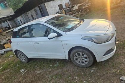 2016 Hyundai i20 Magna 1.4 CRDi