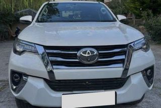 Used 2.8 4WD MT BSIV