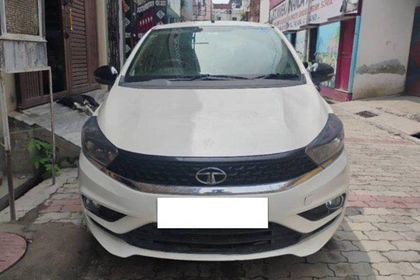 2020 Tata Tiago XZ