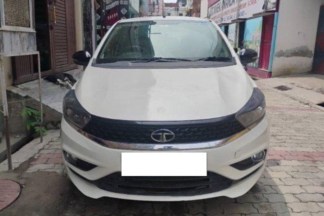 Tata Tiago एक्सजेड Second-hand 2020 Tata Tiago एक्सजेड for sale in Lucknow