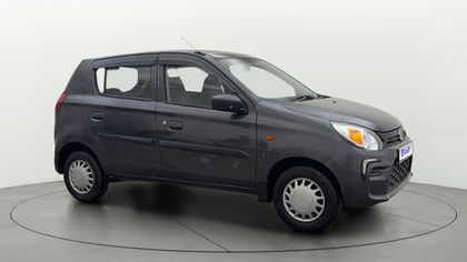 2021 Maruti Suzuki Alto 800 VXI BSVI