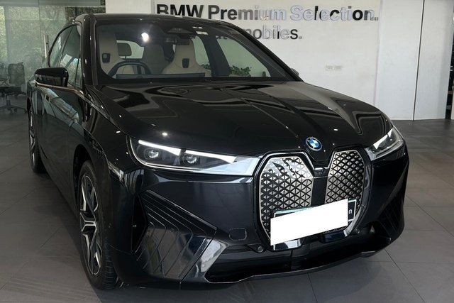 Second-hand 2024 BMW iX एक्सड्राइव50 for sale in Gurgaon