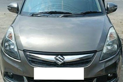 2016 Maruti Suzuki Swift Dzire VDI
