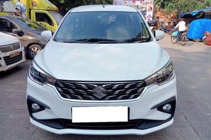 2024 Maruti Suzuki Ertiga VXi (O) CNG BSVI