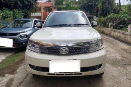 2014 Tata Safari Storme ईएक्स