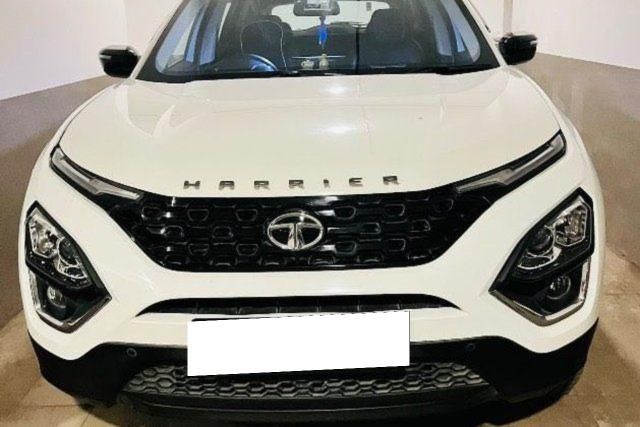 Tata Harrier Adventure Plus Second-hand 2023 Tata Harrier Adventure Plus for sale in Pune