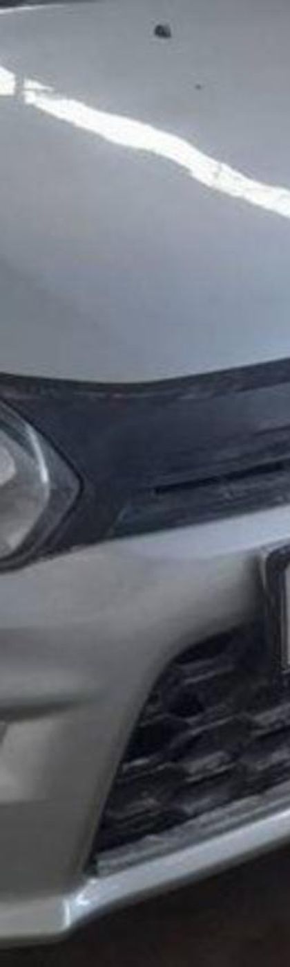 2020 Maruti Suzuki Alto 800 LXI