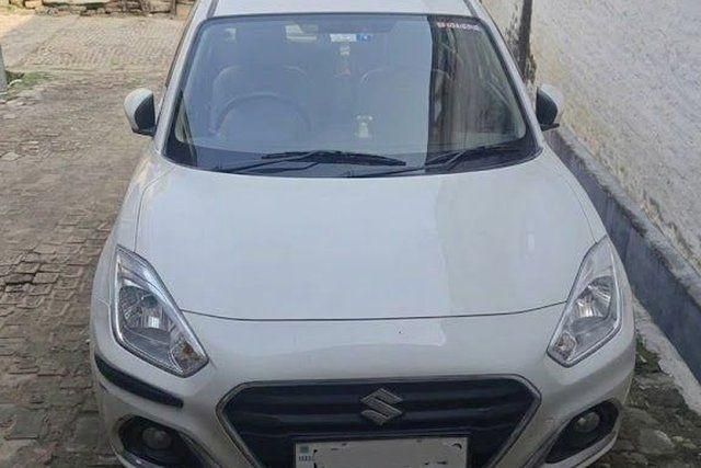 Maruti Suzuki Dzire VXI BSVI Second-hand 2022 Maruti Suzuki Dzire VXI BSVI for sale in Varanasi
