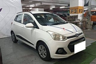 Used Magna 1.2 iTech SE