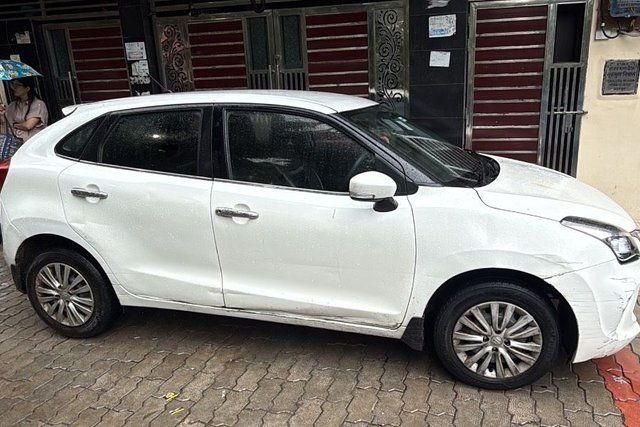 Maruti Suzuki Baleno Delta Second-hand 2019 Maruti Suzuki Baleno Delta for sale in Kanpur