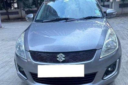 2015 Maruti Suzuki Swift वीएक्सआई