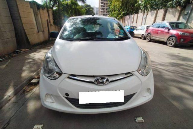 Second-hand 2013 Hyundai EON Era Plus for sale in Pune