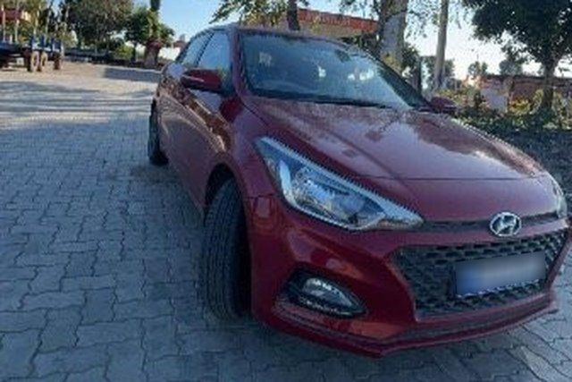 Hyundai i20 1.2 एस्टा Second-hand 2018 Hyundai i20 1.2 एस्टा for sale in Bhopal