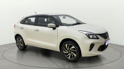 2021 Maruti Suzuki Baleno जेटा