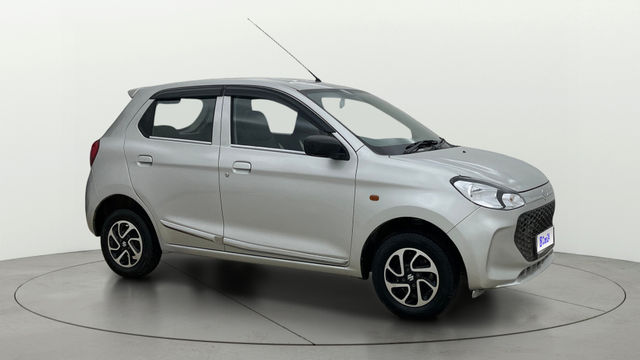Second-hand 2022 Maruti Suzuki Alto K10 वीएक्सआई प्लस (o) for sale in Bangalore