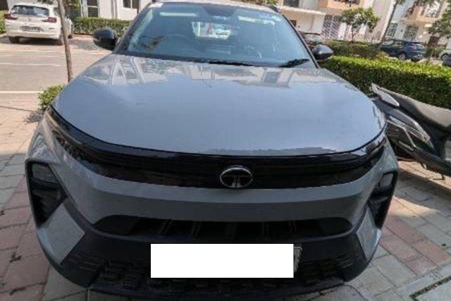 Tata Nexon Pure Plus S CNG Second-hand 2026 Tata Nexon Pure Plus S CNG for sale in Faridabad