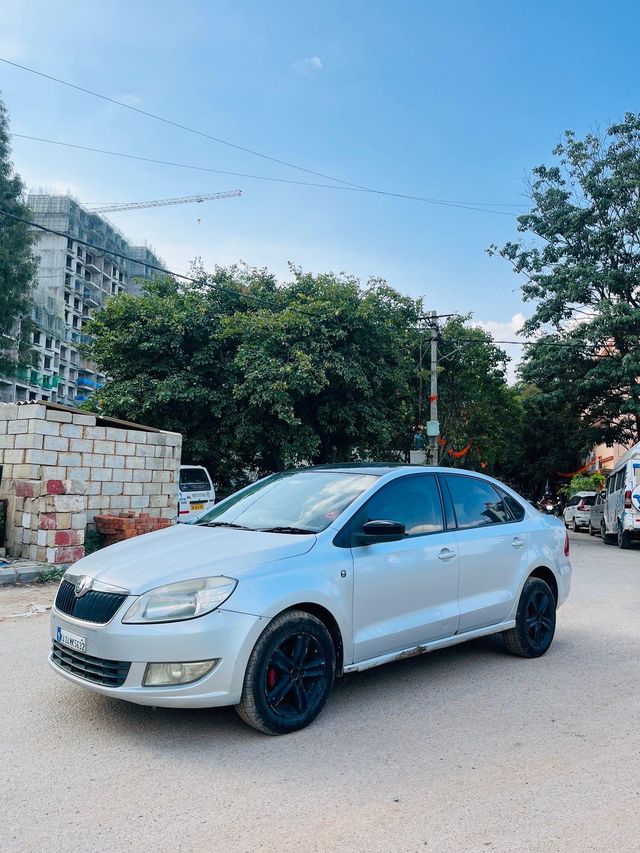 Image Used Car