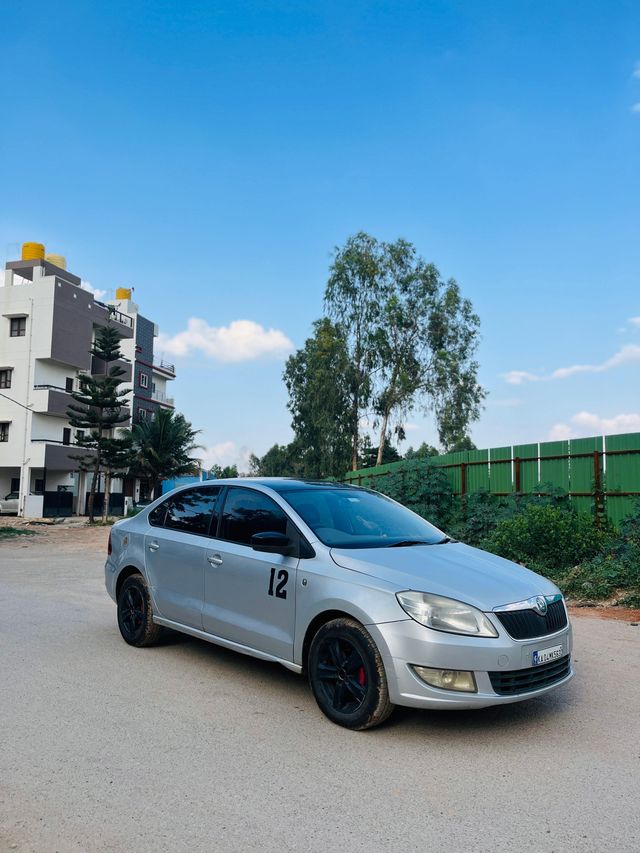Image Used Car