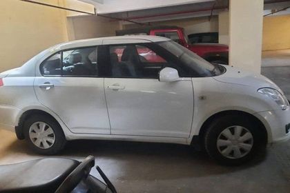2011 Maruti Suzuki Swift Dzire VXi